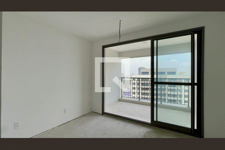 Studio de casa de condomínio à venda com 1 quarto, 26m² em Pompeia, São Paulo