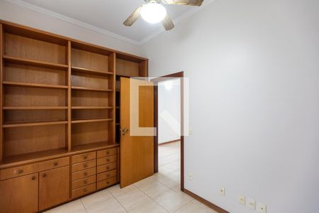 Escritório de casa de condomínio para alugar com 5 quartos, 710m² em Residencial Barão do Café, Campinas