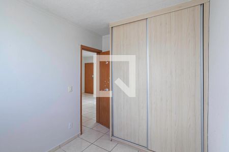 Quarto 1 de apartamento à venda com 2 quartos, 48m² em Bandeirantes (pampulha), Belo Horizonte