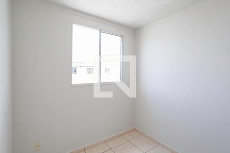 Quarto 1 de apartamento à venda com 2 quartos, 48m² em Bandeirantes (pampulha), Belo Horizonte