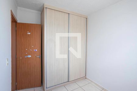 Quarto 1 de apartamento à venda com 2 quartos, 48m² em Bandeirantes (pampulha), Belo Horizonte