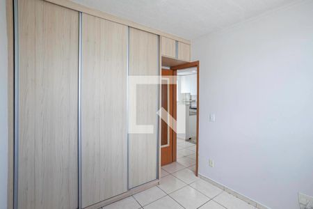 Quarto 2 de apartamento à venda com 2 quartos, 48m² em Bandeirantes (pampulha), Belo Horizonte