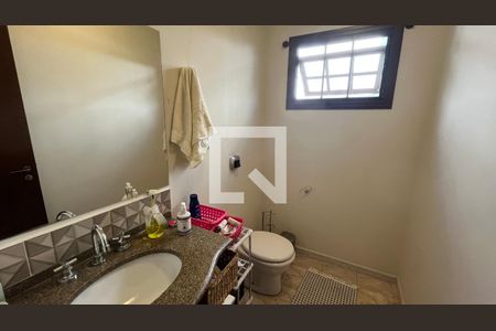 Casa à venda com 3 quartos, 350m² em Parque Alto Taquaral, Campinas