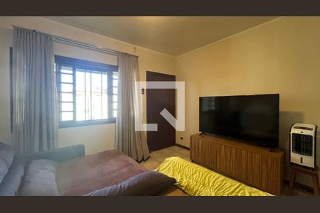 Casa à venda com 3 quartos, 350m² em Parque Alto Taquaral, Campinas