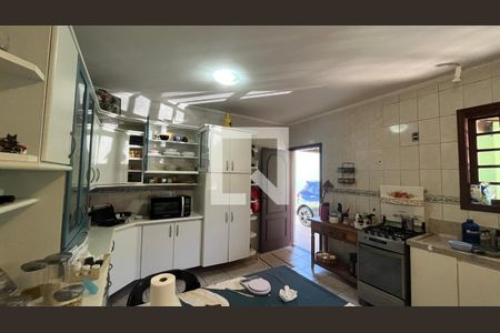 Casa à venda com 3 quartos, 350m² em Parque Alto Taquaral, Campinas