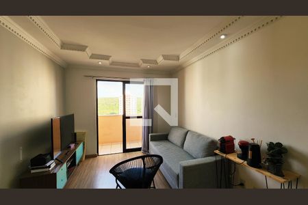 Apartamento à venda com 3 quartos, 75m² em Parque Eloy Chaves, Jundiaí