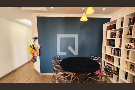 Apartamento à venda com 3 quartos, 75m² em Parque Eloy Chaves, Jundiaí