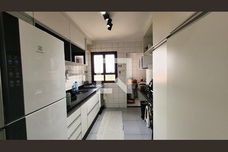 Apartamento à venda com 3 quartos, 75m² em Parque Eloy Chaves, Jundiaí