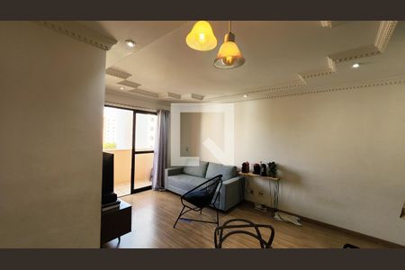 Apartamento à venda com 3 quartos, 75m² em Parque Eloy Chaves, Jundiaí