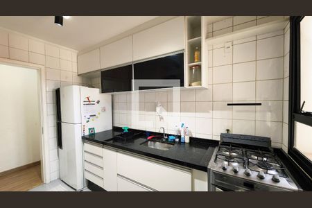 Apartamento à venda com 3 quartos, 75m² em Parque Eloy Chaves, Jundiaí