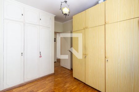 Quarto 1 de apartamento para alugar com 3 quartos, 110m² em Jardim Paulista, São Paulo