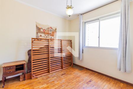 Quarto 2 de apartamento para alugar com 3 quartos, 110m² em Jardim Paulista, São Paulo
