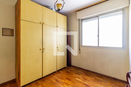 Quarto 1 de apartamento para alugar com 3 quartos, 110m² em Jardim Paulista, São Paulo