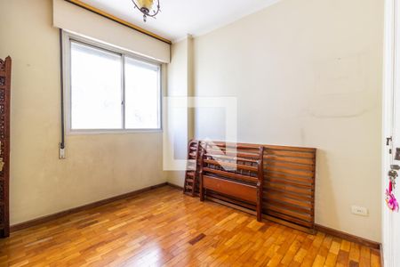 Quarto 1 de apartamento para alugar com 3 quartos, 110m² em Jardim Paulista, São Paulo