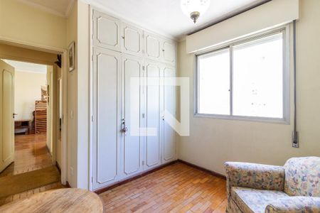 Quarto 2 de apartamento para alugar com 3 quartos, 110m² em Jardim Paulista, São Paulo