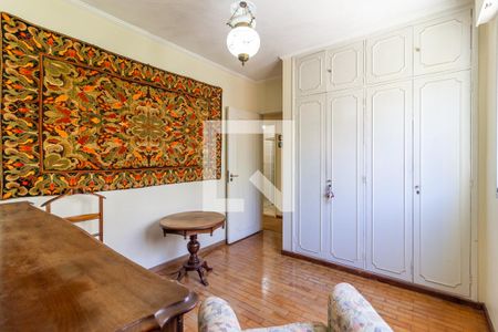Quarto 2 de apartamento para alugar com 3 quartos, 110m² em Jardim Paulista, São Paulo