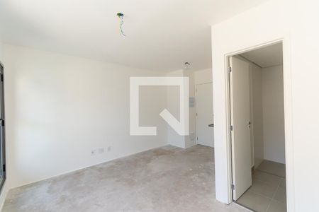 Studio de kitnet/studio à venda com 1 quarto, 25m² em Liberdade, São Paulo