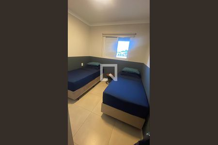 Quarto 1 de apartamento para alugar com 2 quartos, 55m² em Ribeirânia, Ribeirão Preto