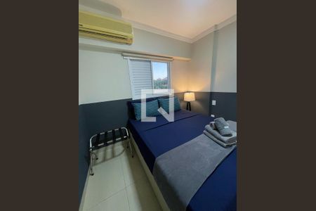 Quarto 2 de apartamento para alugar com 2 quartos, 55m² em Ribeirânia, Ribeirão Preto