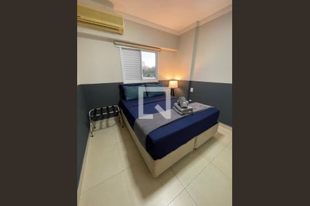 Quarto 2 de apartamento para alugar com 2 quartos, 55m² em Ribeirânia, Ribeirão Preto