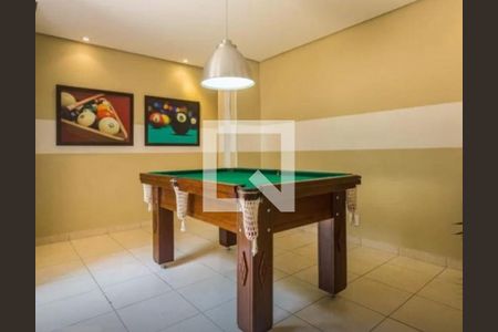 Salão de jogos de apartamento à venda com 3 quartos, 75m² em Presidente Altino, Osasco