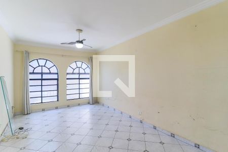 Sala de casa à venda com 3 quartos, 128m² em Santo Amaro, São Paulo
