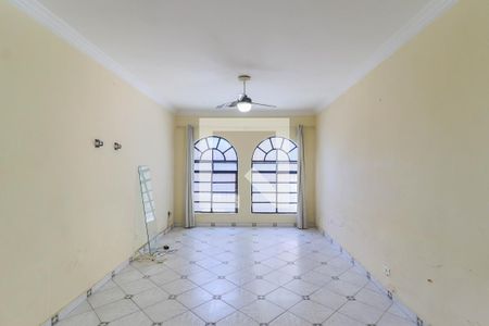 Sala de casa à venda com 3 quartos, 128m² em Santo Amaro, São Paulo