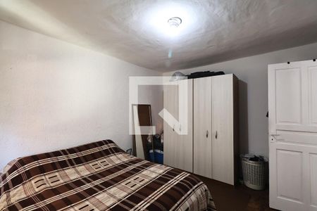 Quarto 1 de casa à venda com 2 quartos, 104m² em Vila Homero Thon, Santo André