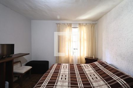 Quarto 1 de casa à venda com 2 quartos, 104m² em Vila Homero Thon, Santo André