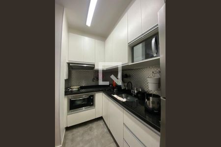 Foto 08 de apartamento à venda com 1 quarto, 41m² em Continental, Osasco