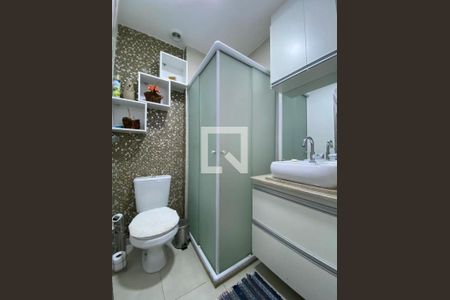 Foto 13 de apartamento à venda com 1 quarto, 41m² em Continental, Osasco