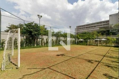 Foto 20 de apartamento à venda com 1 quarto, 41m² em Continental, Osasco