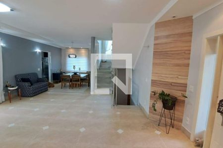 Casa à venda com 3 quartos, 345m² em Swiss Park, Campinas