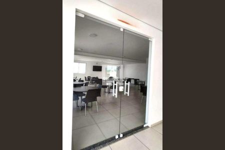 Apartamento à venda com 2 quartos, 54m² em Jardim Capivari, Campinas