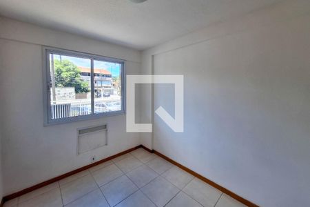 Quarto 1 de apartamento à venda com 2 quartos, 65m² em Pendotiba, Niterói