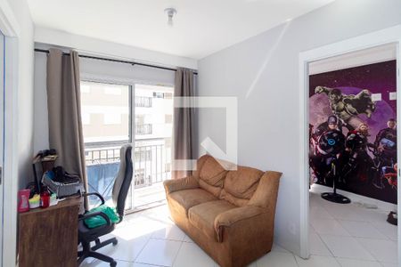 Sala de apartamento à venda com 2 quartos, 38m² em Vila Formosa, São Paulo