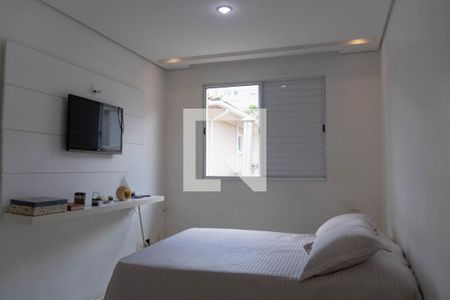 Suíte de casa à venda com 3 quartos, 127m² em Buritis, Belo Horizonte