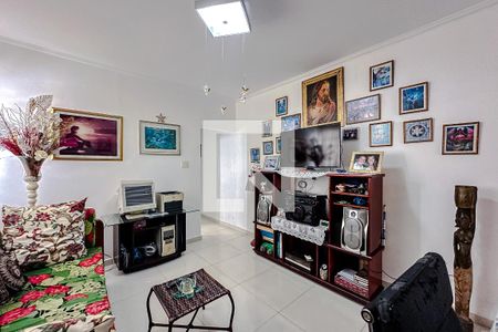 Sala de casa à venda com 2 quartos, 227m² em Vila Claudia, São Paulo