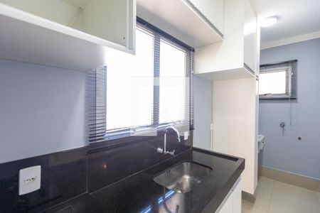 Apartamento à venda com 1 quarto, 42m² em Jardim Paraíso, Campinas