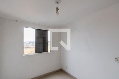 Quarto 1 de apartamento à venda com 2 quartos, 50m² em Vila Silvia, São Paulo