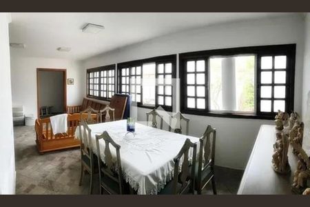 Foto 16 de casa à venda com 4 quartos, 300m² em Parque Continental, São Paulo