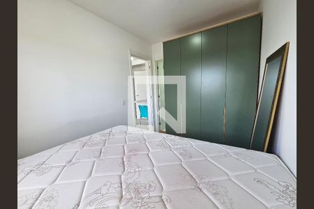 Studio de kitnet/studio para alugar com 1 quarto, 28m² em Vila das Belezas, São Paulo