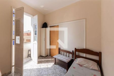 Quarto 1 de apartamento à venda com 2 quartos, 75m² em Benfica, Rio de Janeiro