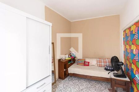 Quarto 1 de apartamento à venda com 2 quartos, 75m² em Benfica, Rio de Janeiro