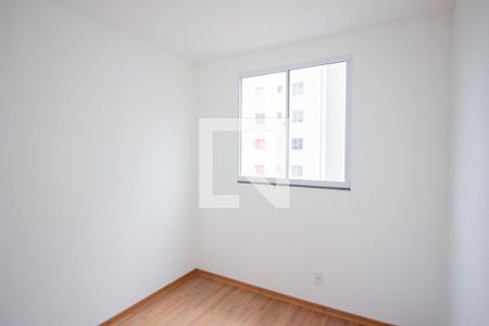 Quarto 1 de apartamento à venda com 2 quartos, 43m² em Chácara Contagem, Contagem