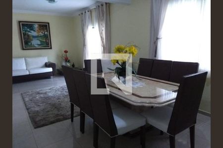 Foto 05 de casa à venda com 3 quartos, 270m² em City Bussocaba, Osasco