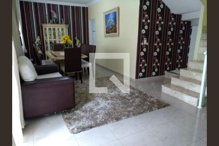 Foto 04 de casa à venda com 3 quartos, 270m² em City Bussocaba, Osasco