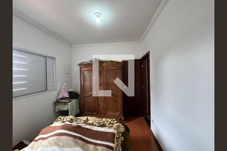 Quarto 1 - Suíte 1 de casa à venda com 3 quartos, 210m² em Jardim Juá, São Paulo