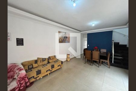 Sala de casa à venda com 3 quartos, 210m² em Jardim Juá, São Paulo