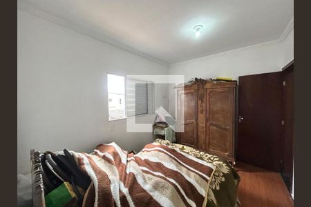 Quarto 1 - Suíte 1 de casa à venda com 3 quartos, 210m² em Jardim Juá, São Paulo